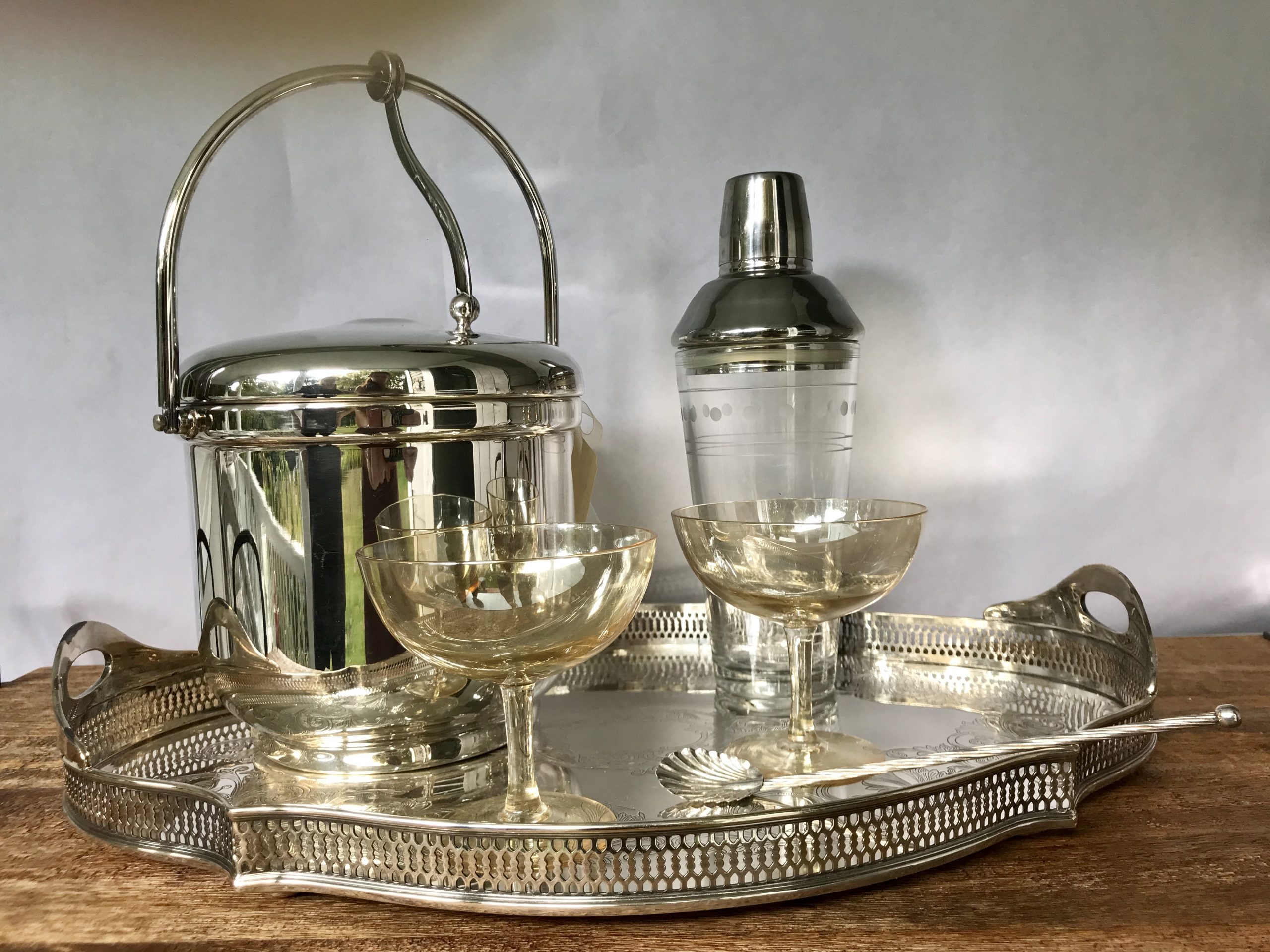 Barware 1