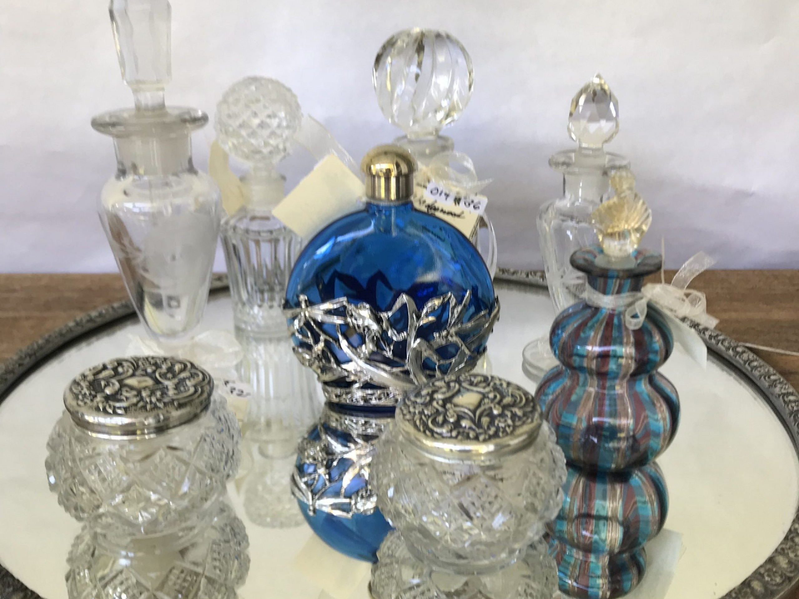 perfume